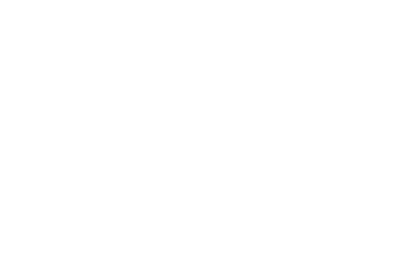 Atas Câmara Municipal