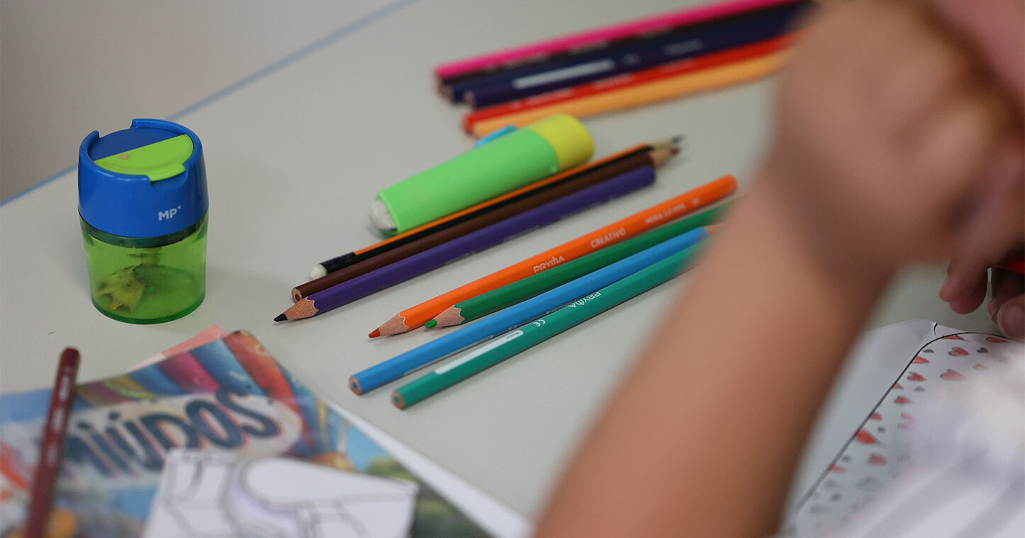 Para além dos edifícios escolares: câmara reforça apoio à comunidade educativa