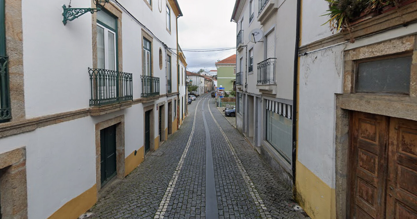 Filmagens voltam a motivar constrangimentos no trânsito no centro histórico da Sertã a 27 de julho