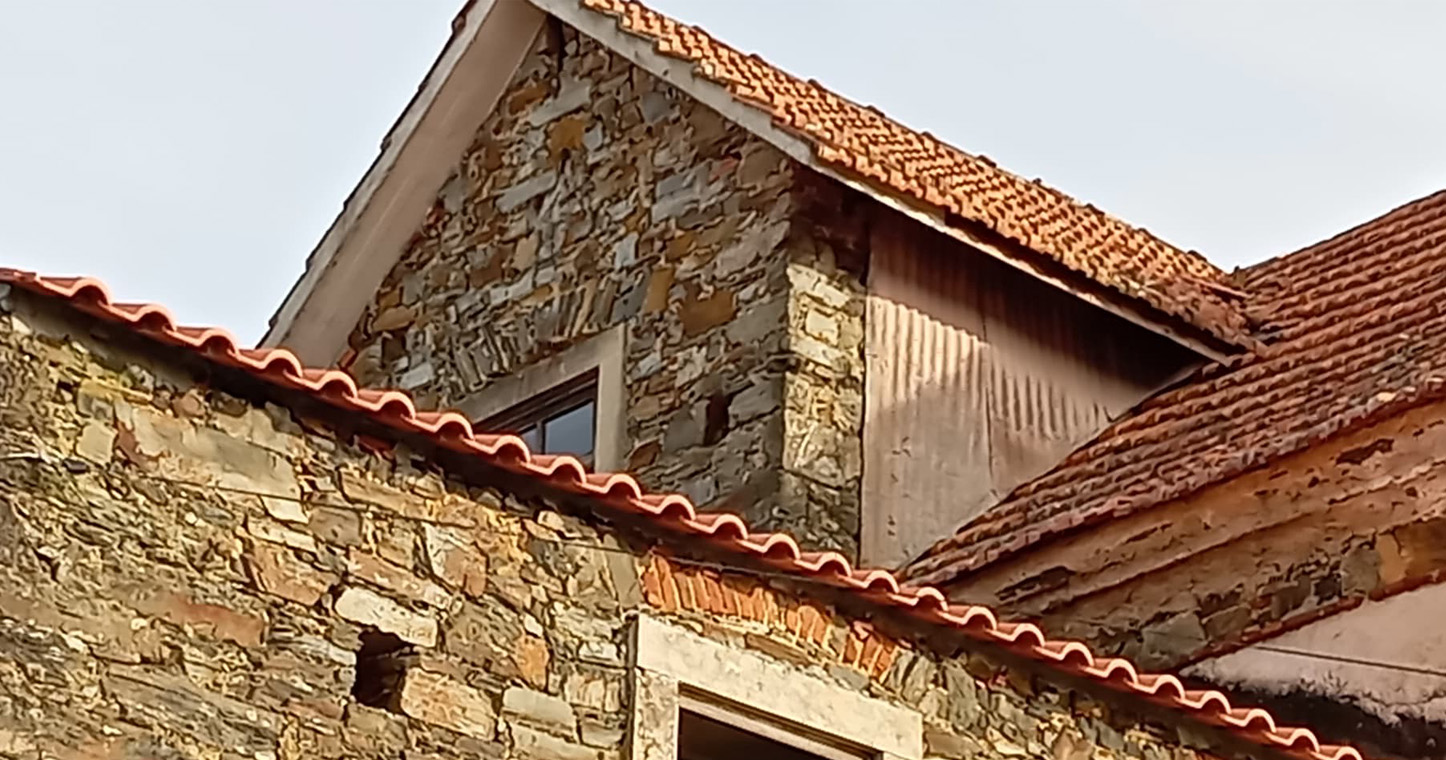 Município da Sertã reabilitou habitações de famílias carenciadas danificadas pelas intempéries