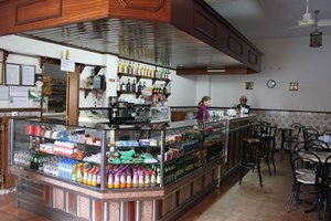 Café dos Faleiros