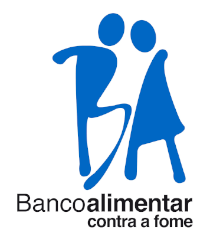 banco alimentar logo