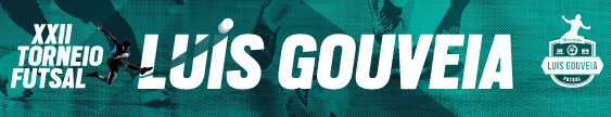 Torneio Luís Gouveia