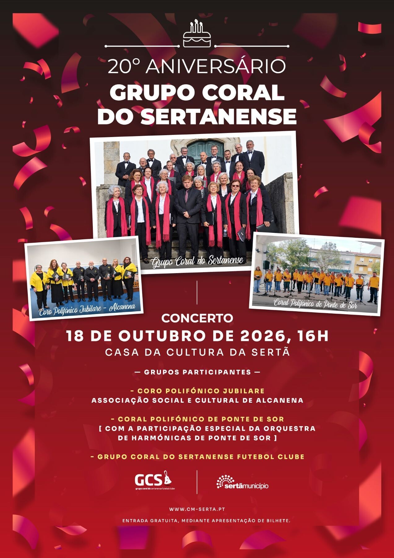 20aniversario GrupoCoral Sertanense out26 crt