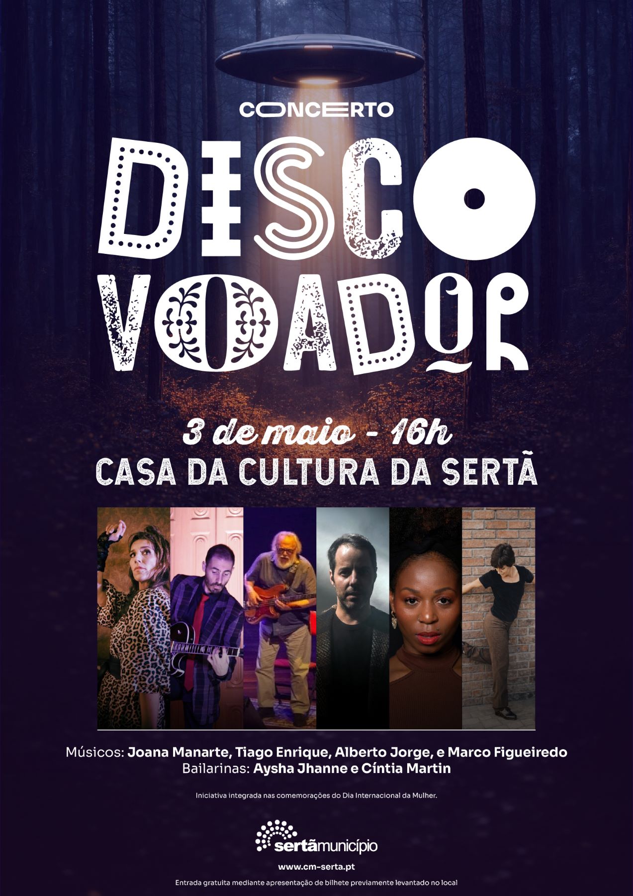 Concerto DiscoVoador maio26 crt