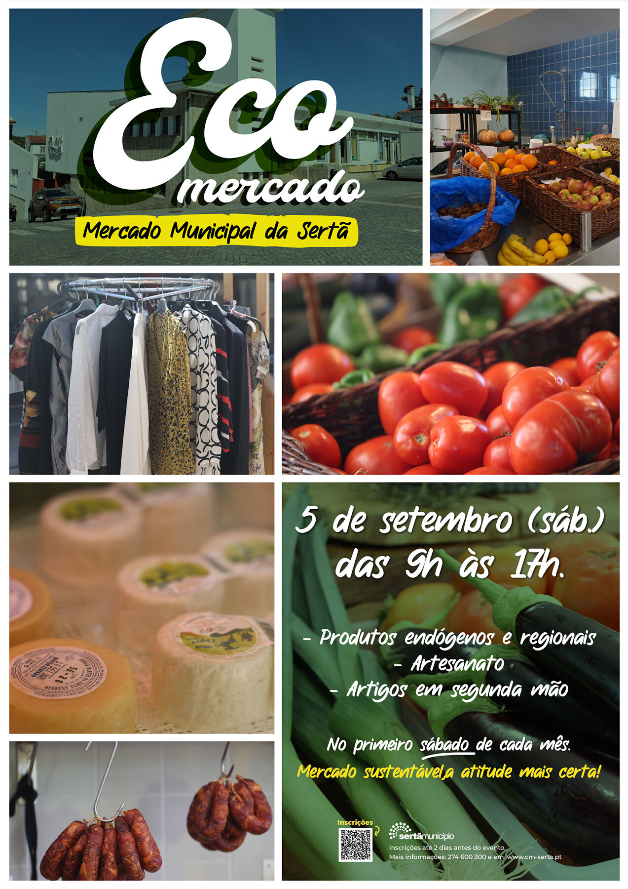 Ecomercado setembro crt