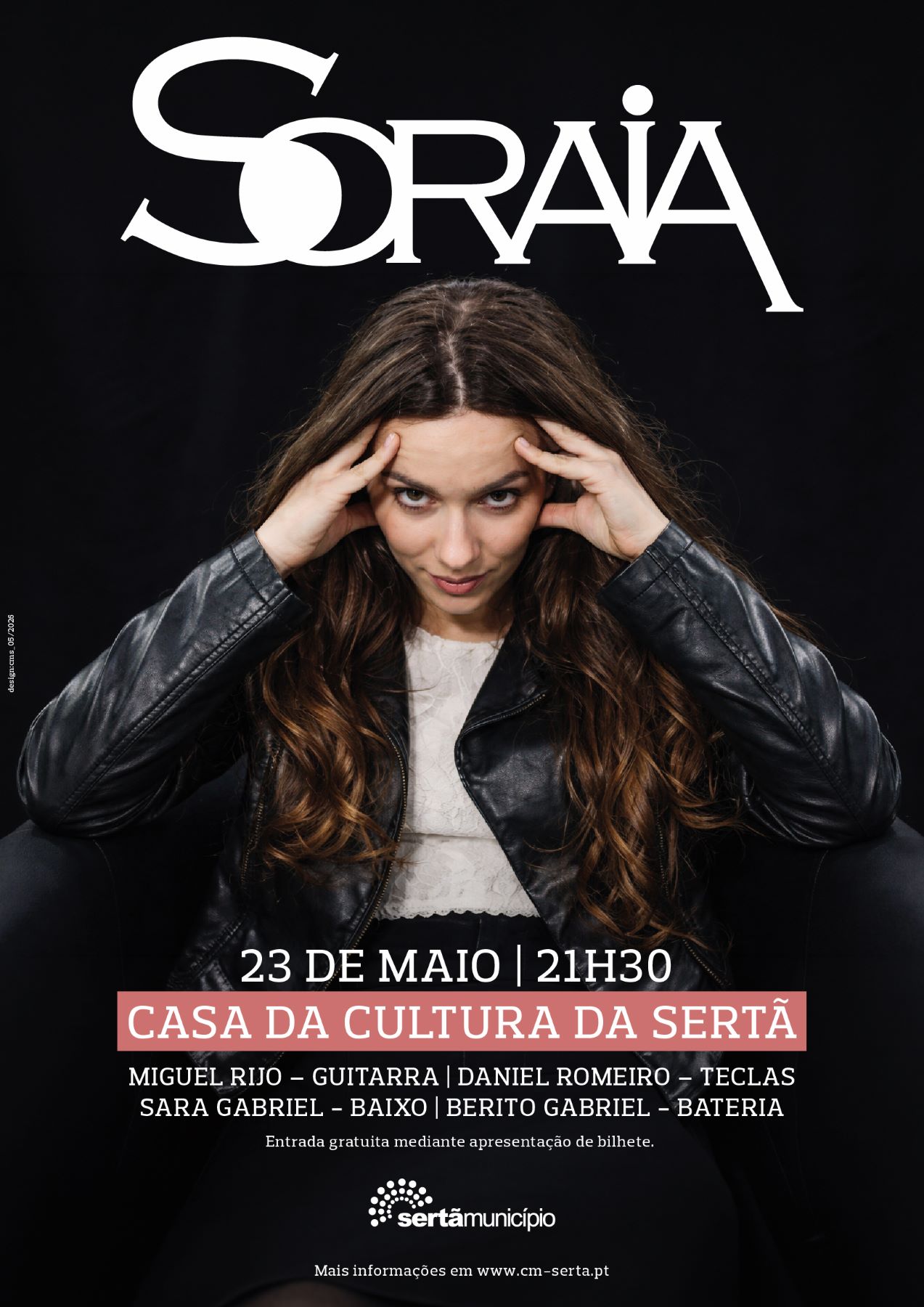 Soraia concerto maio26 crt