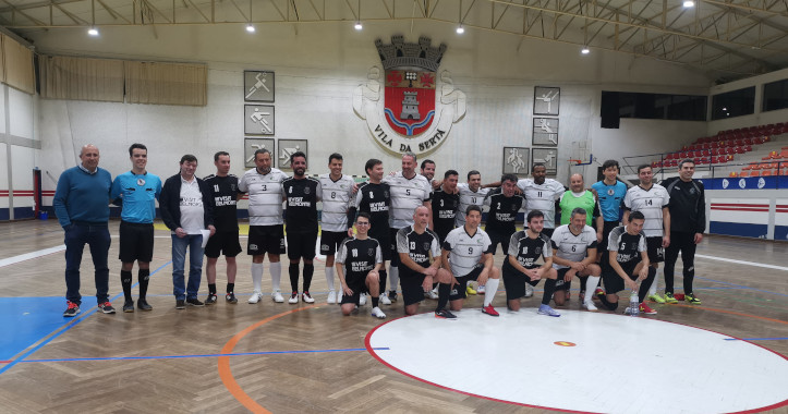 futsal