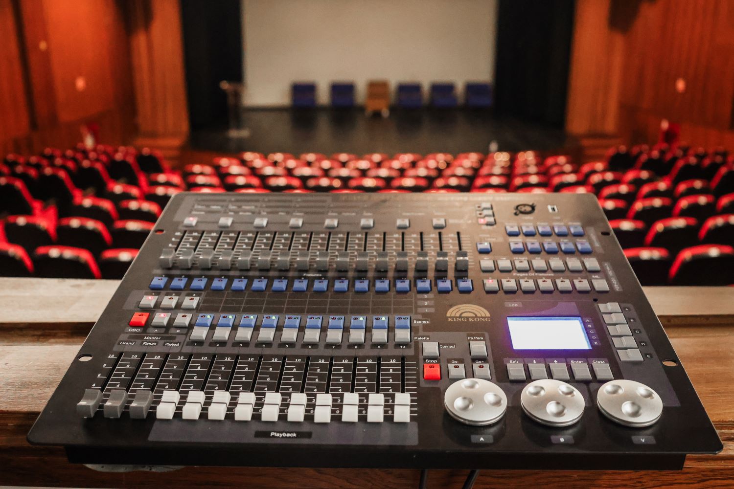 Acústica e Tecnologia