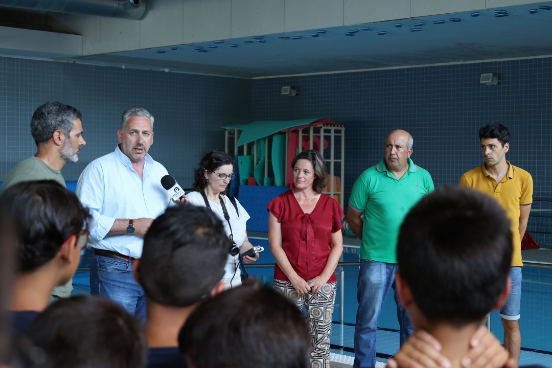 Atribuição de Prémios de Mérito