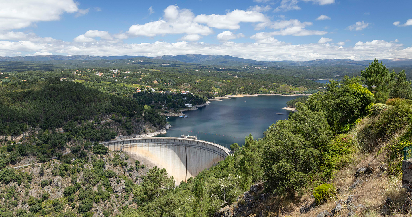 Construção da Central Fotovoltaica do Cabril foi rejeitada