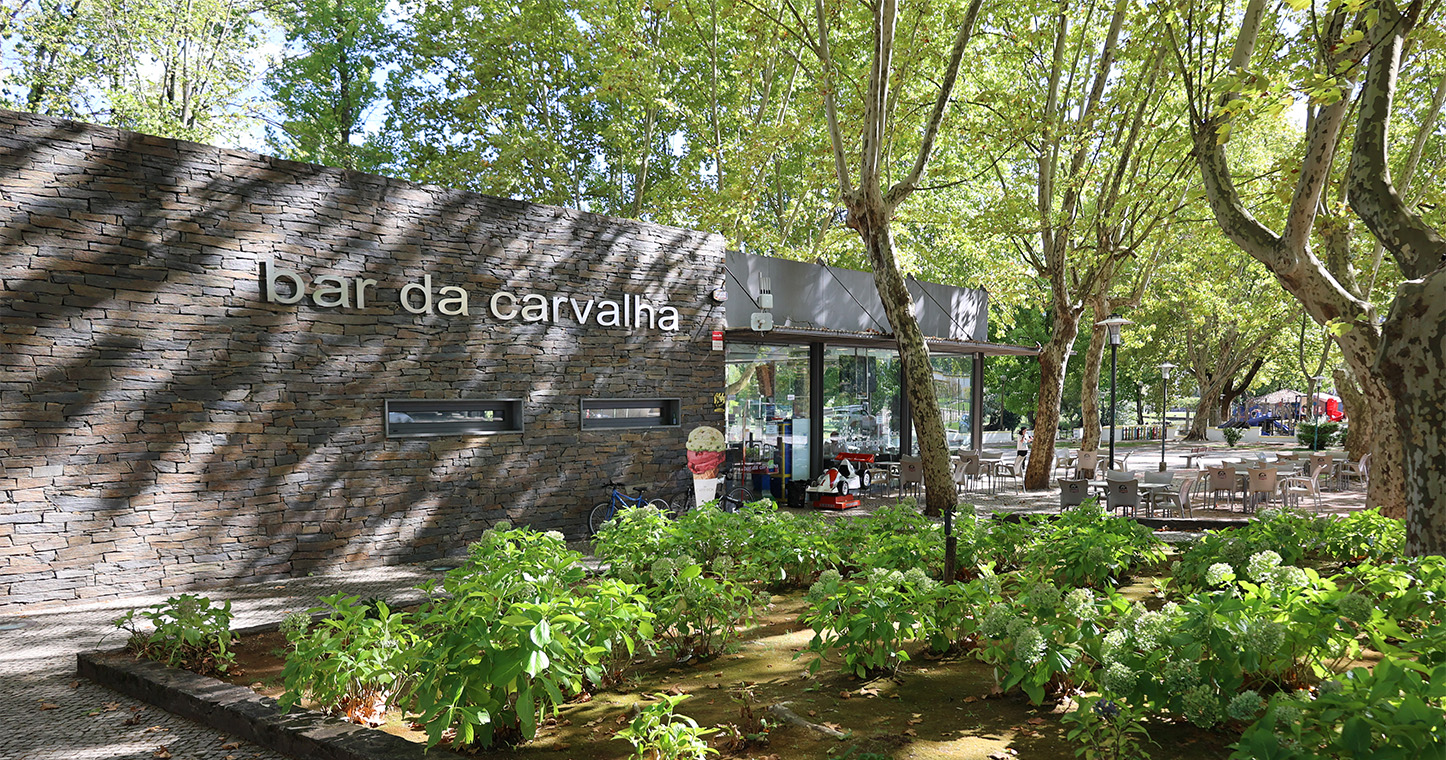 Bar da Carvalha, Sertã