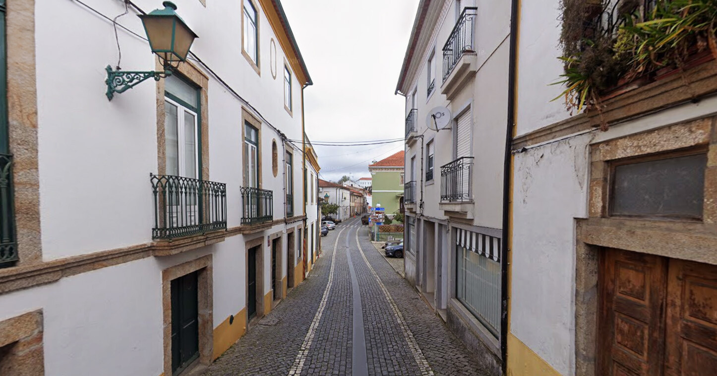Foto: Arquivo Câmara Municipal da Sertã