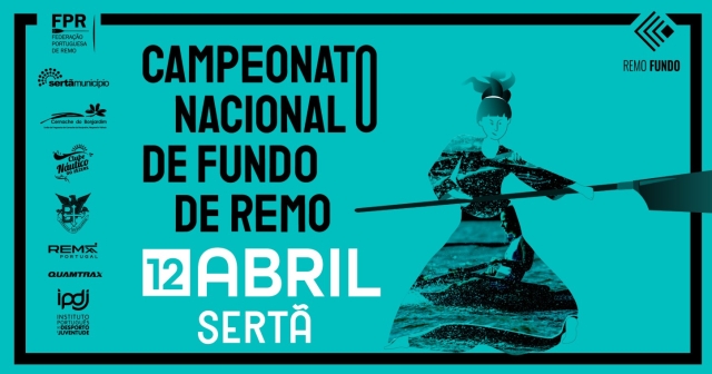 Campeonato Nacional de Fundo de Remo