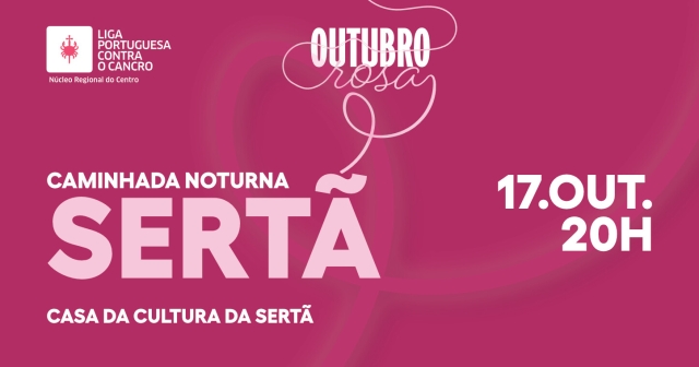 Caminhada Noturna