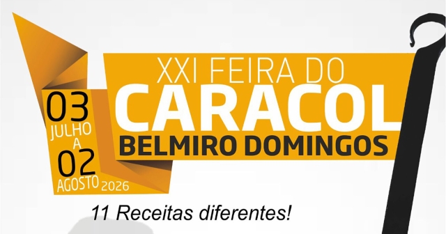 XXI Feira do Caracol